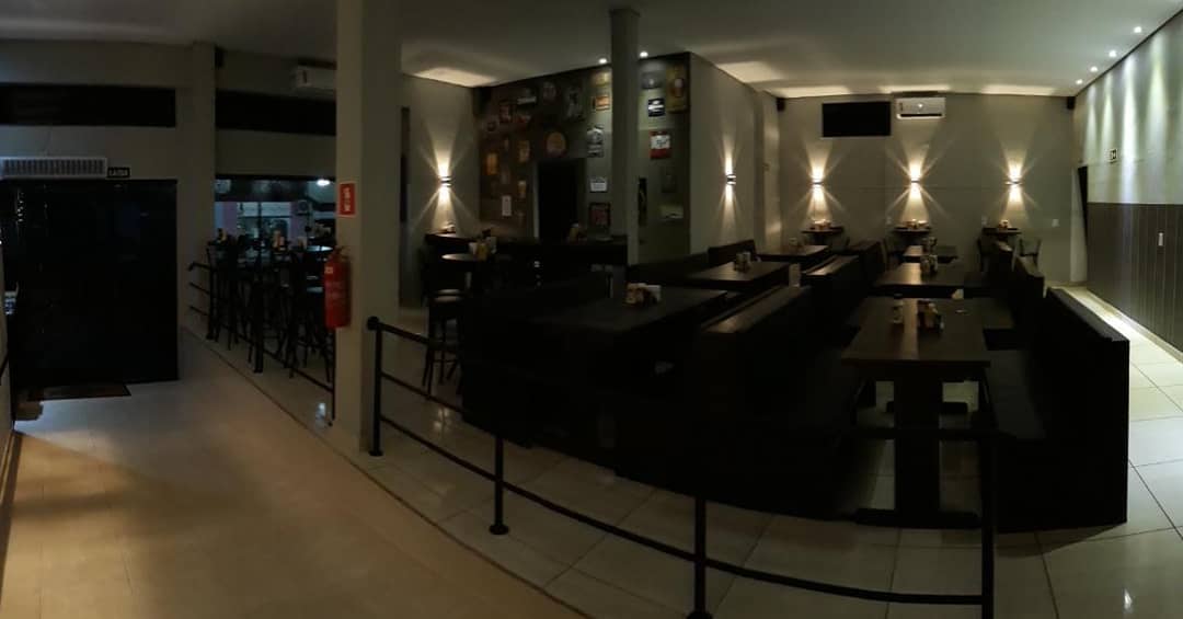 Burger Beer - Hamburgueria & Steakhouse