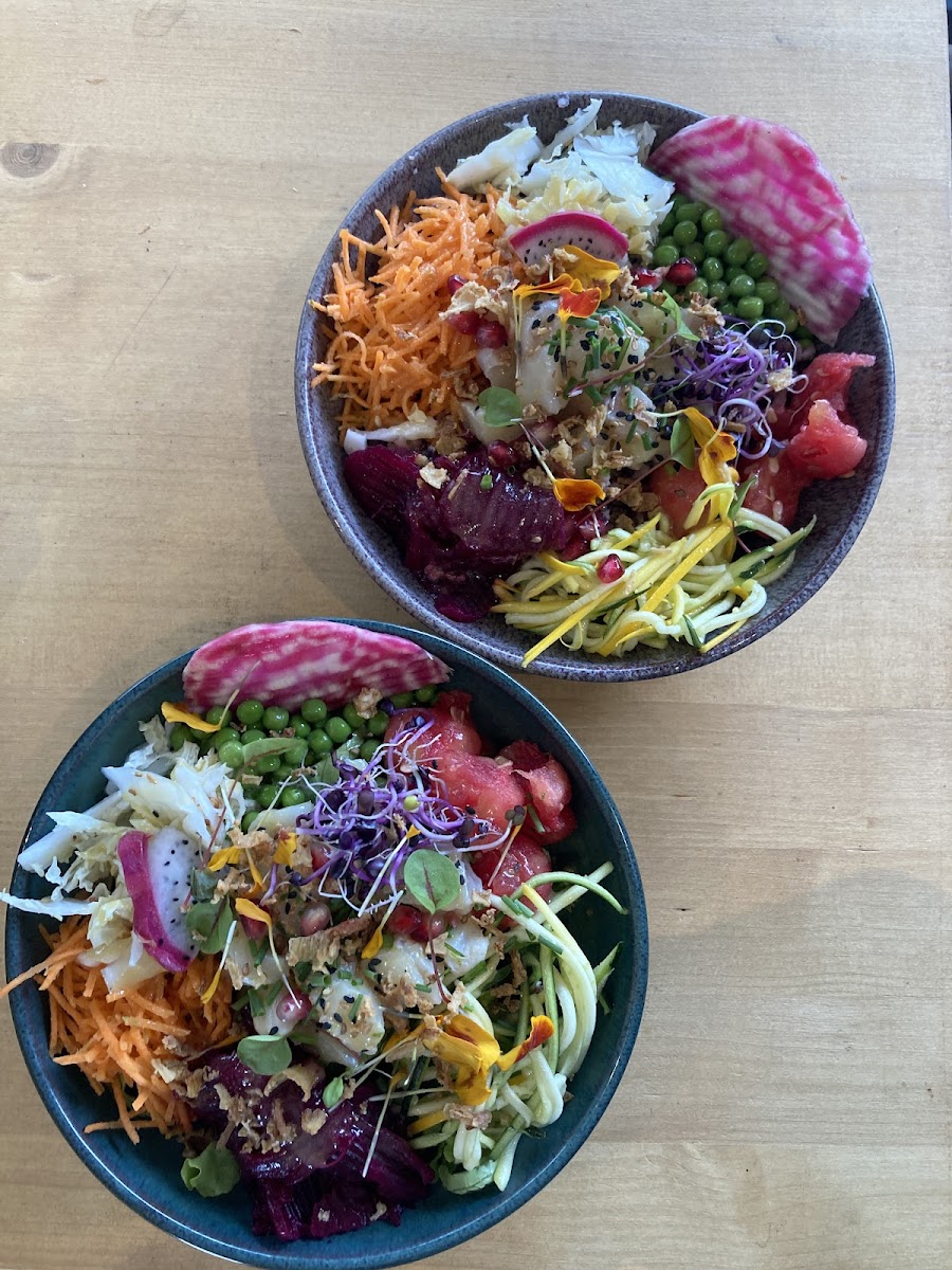 Face Au Bowl Restaurant-5