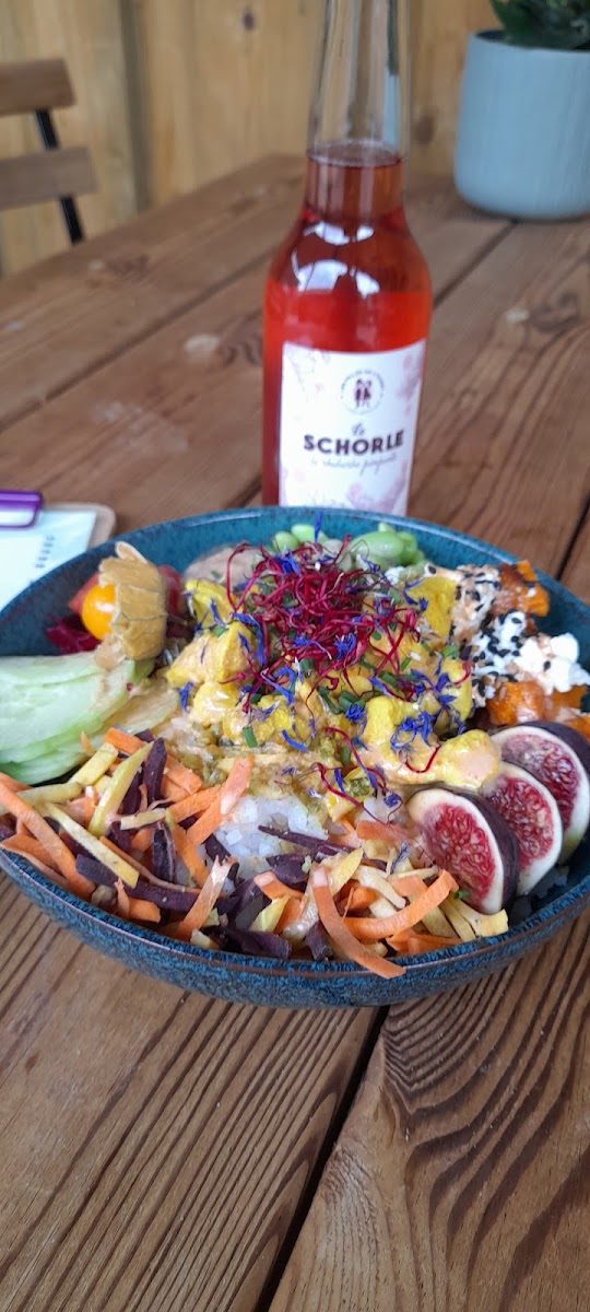 Face Au Bowl Restaurant-9