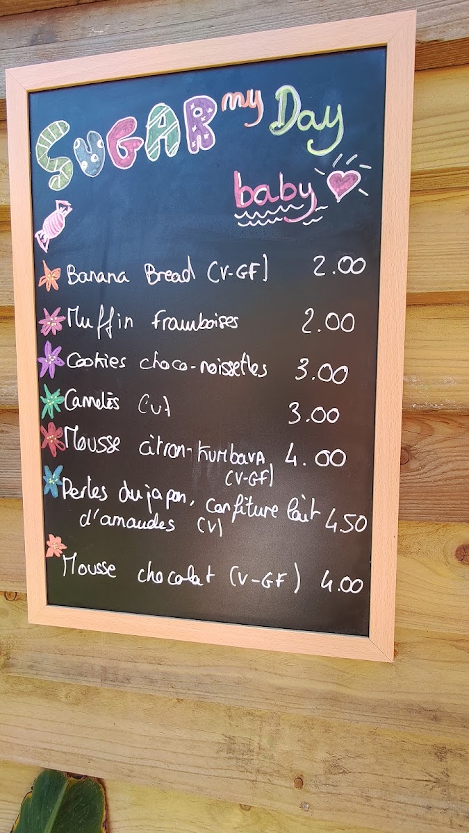 Menu Face Au Bowl Restaurant-6